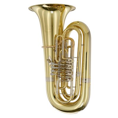 B&S GR51-L Bb-Tuba B&S GR51-L Bb-Tuba