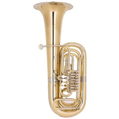 Miraphone 84A M Bb-Tuba Miraphone 84A M Bb-Tuba