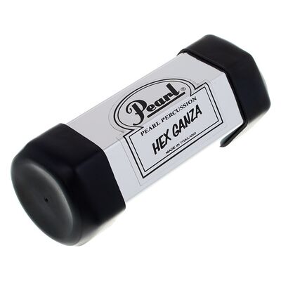Pearl PGA-30 Six-Sided Ganza Pearl PGA-30 Six-Sided Ganza