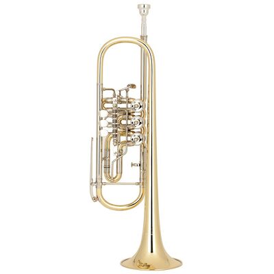 Miraphone 9R 0700 A100 Trumpet Miraphone 9R 0700 A100 Trumpet