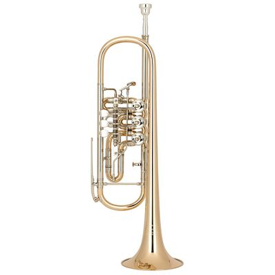 Miraphone 9R 1100 A100 Trumpet Miraphone 9R 1100 A100 Trumpet