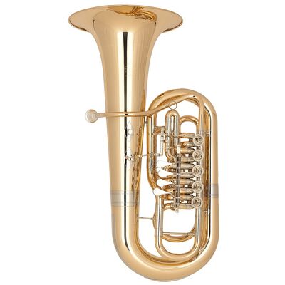 Miraphone 281B GM Firebird F-Tuba Miraphone 281B GM Firebird F-Tuba