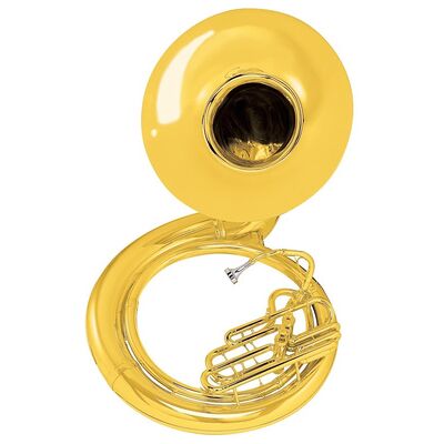 C.G.Conn 20 KW Bb-Sousaphone C.G.Conn 20 KW Bb-Sousaphone