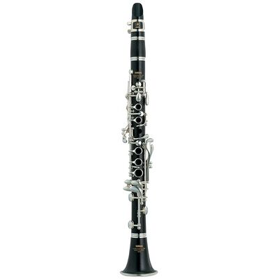 Yamaha YCL-681 II Clarinet Yamaha YCL-681 II Clarinet