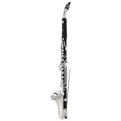 Yamaha YCL-631 II Alto Clarinet Yamaha YCL-631 II Alto Clarinet