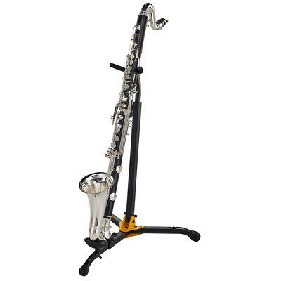 Yamaha YCL-621 II Bass Clarinet Yamaha YCL-621 II Bass Clarinet