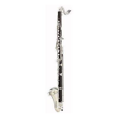 Yamaha YCL-622 II Bass Clarinet Yamaha YCL-622 II Bass Clarinet