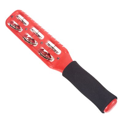 Meinl JG1R Jingle Stick Red Meinl JG1R Jingle Stick Red