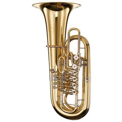 B&S 3100-L (PT-9) F-Tuba B&S 3100-L (PT-9) F-Tuba