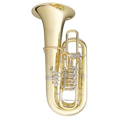 B&S 3099/1/W-L (PT-11) F-Tuba B&S 3099/1/W-L (PT-11) F-Tuba