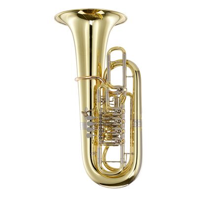 B&S 3099/2/W-L (PT-10) F-Tuba B&S 3099/2/W-L (PT-10) F-Tuba