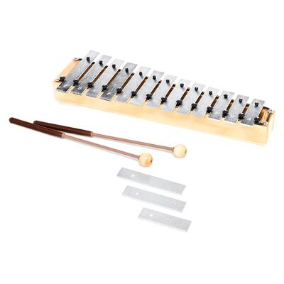 Studio 49 SGd Soprano Glockenspiel Studio 49 SGd Soprano Glockenspiel