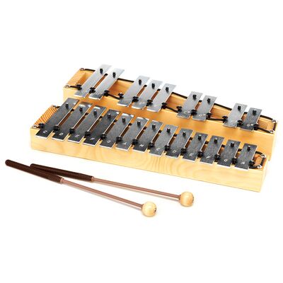 Studio 49 SGc Soprano Glockenspiel Studio 49 SGc Soprano Glockenspiel