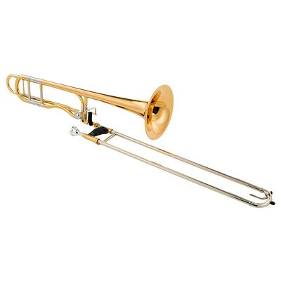 Jupiter JTB710FRQ Bb/F Trombone Jupiter JTB710FRQ Bb/F Trombone