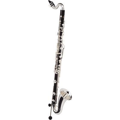 Buffet Crampon Student Bb-Bass Clarinet Buffet Crampon Student Bb-Bass Clarinet