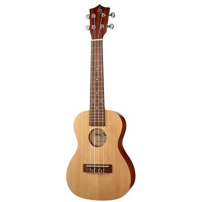 Harley Benton UK-10S Ukulele Natur matt Harley Benton UK-10S Ukulele Natur matt