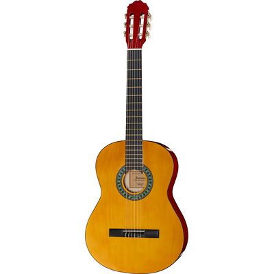 Startone CG 851 4/4 Hellbraun matt Startone CG 851 4/4 Hellbraun matt