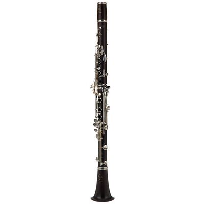Buffet Crampon Tosca A-Clarinet 19/6 Buffet Crampon Tosca A-Clarinet 19/6