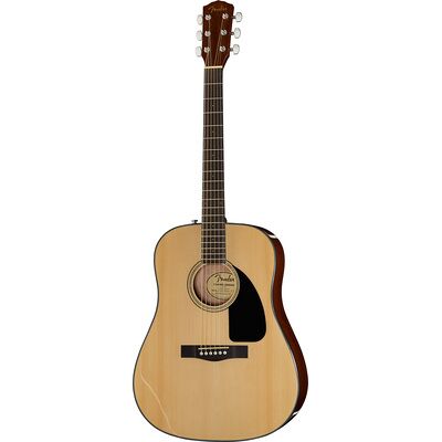 Fender CD-60 NA V3 Natur Fender CD-60 NA V3 Natur
