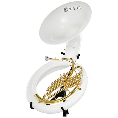 Jupiter JSP1000B Bb-Sousaphone Jupiter JSP1000B Bb-Sousaphone