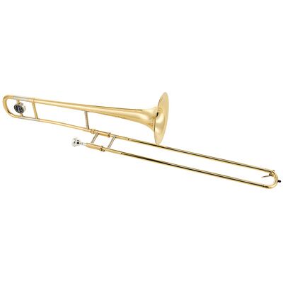 Startone SSL-45 Bb-Tenor Trombone Startone SSL-45 Bb-Tenor Trombone