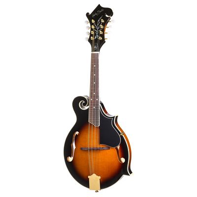 Harley Benton HBMA-100 VS Vintage Sunburst Hochglanz Harley Benton HBMA-100 VS Vintage Sunburst Hochglanz