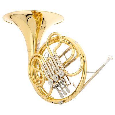 Yamaha YHR-314 II F-French Horn Yamaha YHR-314 II F-French Horn