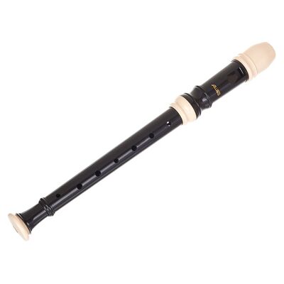 Aulos 103N Alouette Soprano Recorder dunkelbraun Aulos 103N Alouette Soprano Recorder dunkelbraun