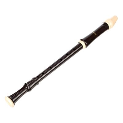 Aulos 211A Robin Tenor Recorder Korpus dunkelbraun Aulos 211A Robin Tenor Recorder Korpus dunkelbraun
