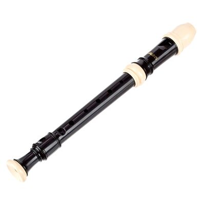 Aulos 507B Symphony Sopranino dunkelbraun Aulos 507B Symphony Sopranino dunkelbraun