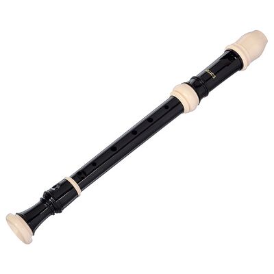 Aulos 502B Symphony Soprano Recorder dunkelbraun Aulos 502B Symphony Soprano Recorder dunkelbraun