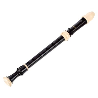 Aulos 509B Symphony Alto Recorder Dunkelbraun Aulos 509B Symphony Alto Recorder Dunkelbraun