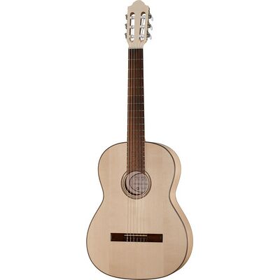 Gewa Pro Natura Silver 4/4 Maple Natur matt Gewa Pro Natura Silver 4/4 Maple Natur matt