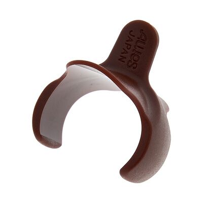 Aulos Thumb Rest Soprano Recorder BR Braun Aulos Thumb Rest Soprano Recorder BR Braun