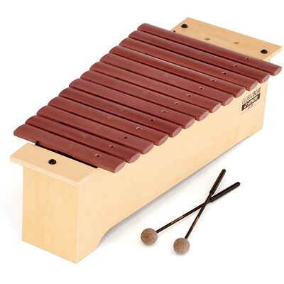 Sonor AX GB F Alto Xylophone Sonor AX GB F Alto Xylophone