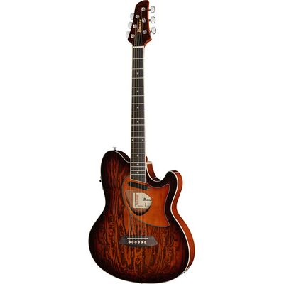 Ibanez TCM50-VBS Talman - Westerngitarre Ibanez TCM50-VBS Talman - Westerngitarre