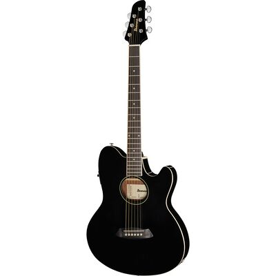 Ibanez TCY10E-BK Schwarz Ibanez TCY10E-BK Schwarz