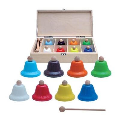 Goldon Melodic Bells Model 33855 Goldon Melodic Bells Model 33855
