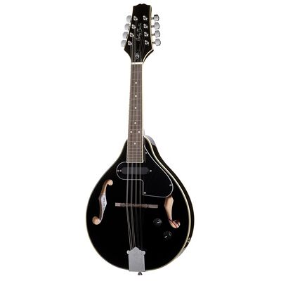 Harley Benton HBMA-50E Mandoline BK Schwarz Harley Benton HBMA-50E Mandoline BK Schwarz