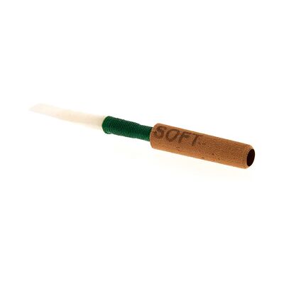 Emerald Plastic Reed Oboe Soft Emerald Plastic Reed Oboe Soft