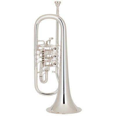 Miraphone 24R 1102 A100 Flugelhorn Miraphone 24R 1102 A100 Flugelhorn