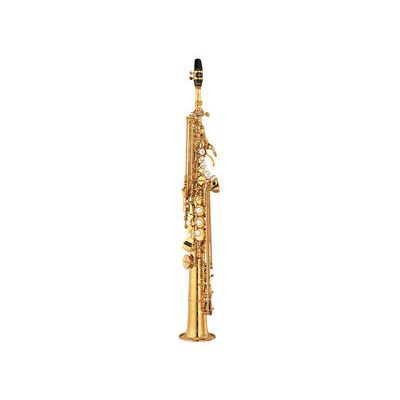 Yamaha YSS-875 EXHG Soprano Sax Yamaha YSS-875 EXHG Soprano Sax