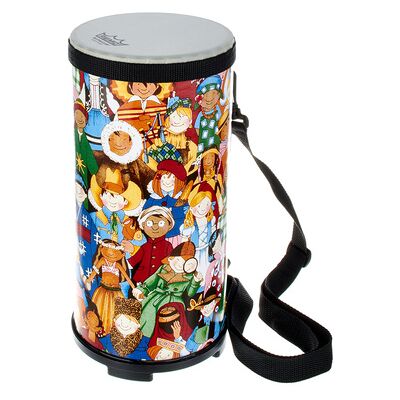 Remo "12"x6" Rhythm Club Conga" Remo "12"x6" Rhythm Club Conga"