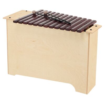 Sonor GBX GB Deep Bass Xylophone Sonor GBX GB Deep Bass Xylophone