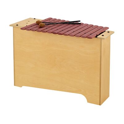 Sonor GBX GB F Deep Bass Xylophone Sonor GBX GB F Deep Bass Xylophone