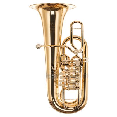 B&S 3100/WGJ-L JBL F-Tuba B&S 3100/WGJ-L JBL F-Tuba