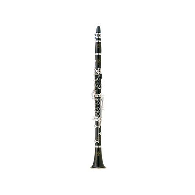 Buffet Crampon E-13 A-Clarinet 17/6 Buffet Crampon E-13 A-Clarinet 17/6