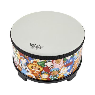 Remo Floor Tom Rhythm Club Remo Floor Tom Rhythm Club