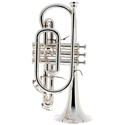 Yamaha YCR-8335 GS 02 Cornet Yamaha YCR-8335 GS 02 Cornet