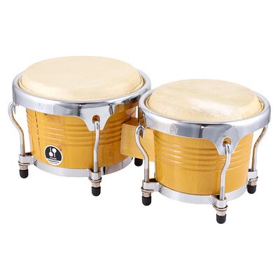 Sonor CB 78 NHG Champion Bongos Natur Sonor CB 78 NHG Champion Bongos Natur